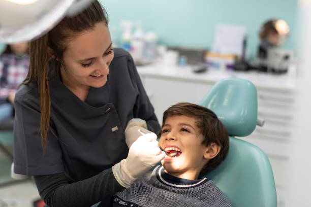 Best Walk-In Emergency Dentist in Batesville, AR