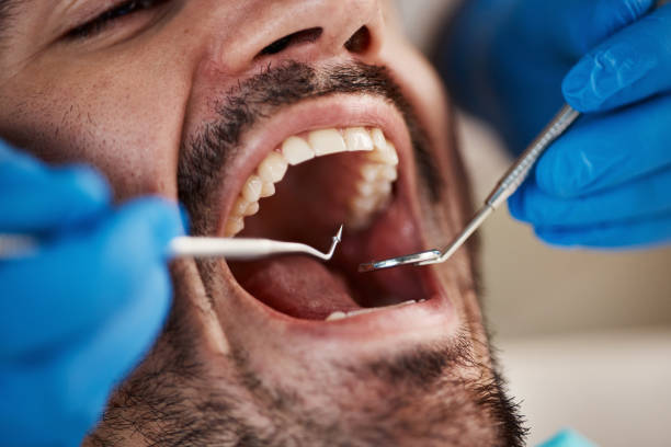 Best Pediatric Emergency Dentist in Batesville, AR