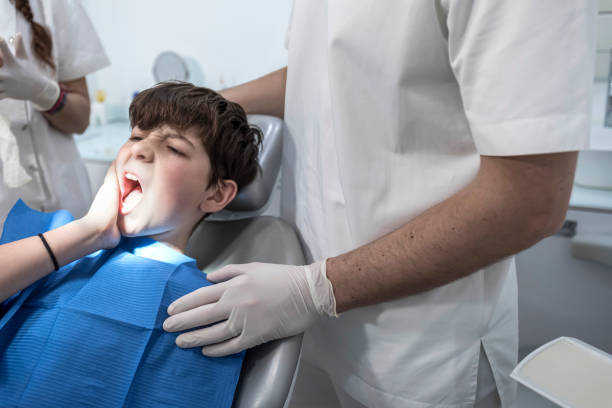 Best Emergency Broken Tooth Repair in Batesville, AR