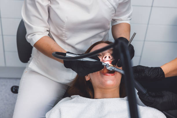 Best Emergency Wisdom Teeth Removal in Batesville, AR