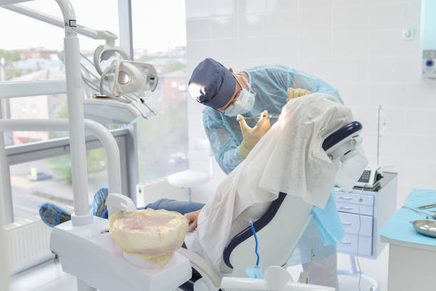 Best Emergency Treatment for Toothache in Batesville, AR